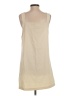 Unbranded Tan Casual Dress Size S - photo 2