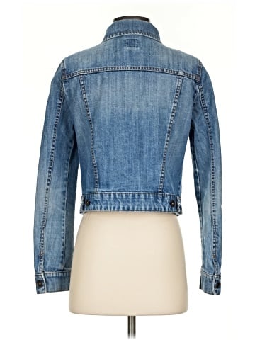 JCPenney Denim Jacket (view 2)