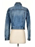 JCPenney 100% Cotton Blue Denim Jacket Size S - photo 2