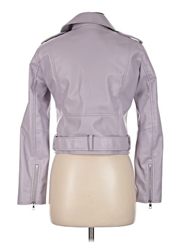 Zara Jacket (view 2)
