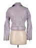 Zara Purple Jacket Size M - photo 2