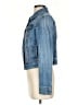 JCPenney 100% Cotton Blue Denim Jacket Size S - photo 5