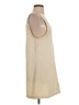 Unbranded Tan Casual Dress Size S - photo 4