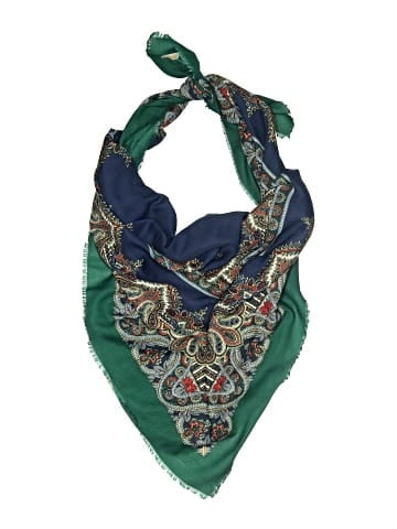 Textures Scarf (view 1)