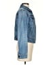 JCPenney 100% Cotton Blue Denim Jacket Size S - photo 4