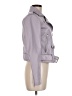 Zara Purple Jacket Size M - photo 4