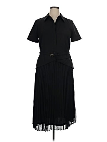 Julia Jordan Casual Dress (view 1)