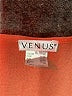 Venus Orange Tank Top Size XS - photo 7