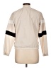Nike 100% Polyester Ivory Long Sleeve Blouse Size L - photo 2