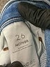 Mother Blue Jeans Size 26 waist - photo 7