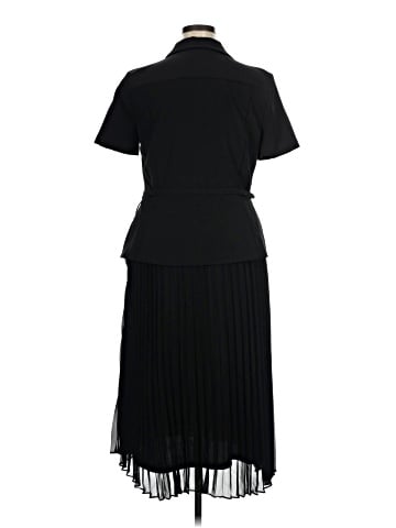 Julia Jordan Casual Dress (view 2)