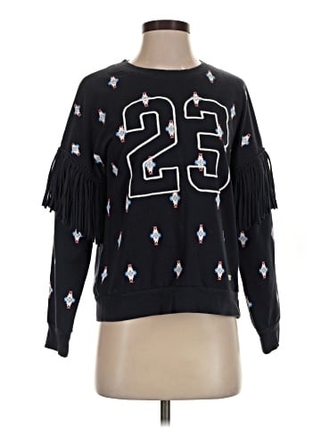 ES Pullover Sweater (view 1)