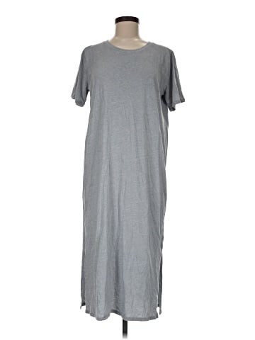 J.Crew Factory Store Casual Dress (view 1)