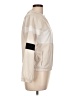 Nike 100% Polyester Ivory Long Sleeve Blouse Size L - photo 4