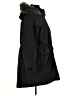Lands' End 100% Polyester Black Coat Size 1X - photo 4