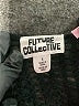 Future Collective Black Sleeveless Top Size S - photo 7