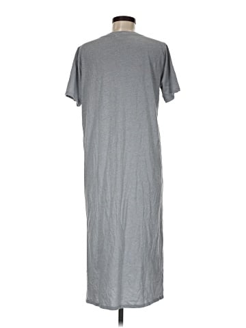 J.Crew Factory Store Casual Dress (view 2)