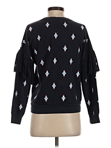 ES Pullover Sweater (view 2)