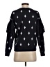 ES Black Pullover Sweater Size S - photo 2