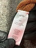 KITRI Brown Turtleneck Sweater Size XS - photo 8
