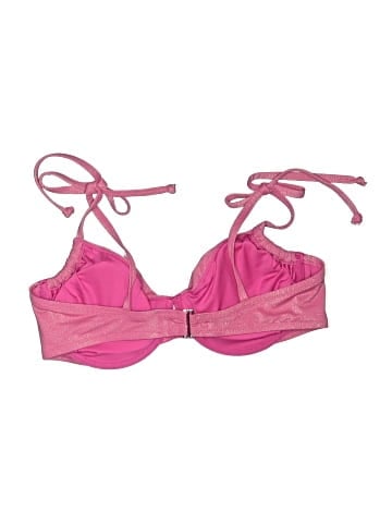 Victoria's Secret Swimsuit Top (view 2)