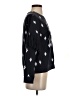 ES Black Pullover Sweater Size S - photo 4
