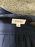 Pablo 100% Viscose Blue Long Sleeve Blouse Size EU 38 / US 8 - photo 7