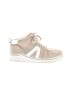 Altar'd State Tan Sneakers Size 7 - photo 1