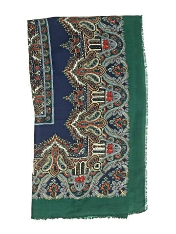 Textures Scarf (view 2)