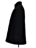 J.Crew Black Coat Size L (estimated) - photo 5