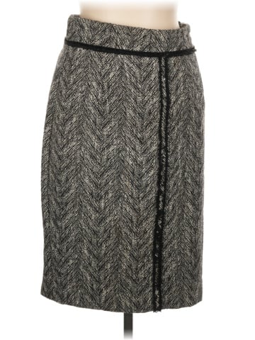 Zara Formal Skirt (view 1)