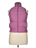 REI 100% Polyester Purple Vest Size XL - photo 1