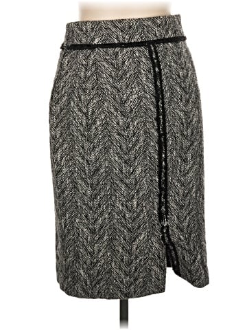 Zara Formal Skirt (view 2)