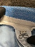 Mos Mosh Blue Casual Pants Size 27 waist - photo 9