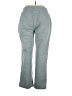 better / together 100% Polyester Gray Casual Pants Size XL - photo 2