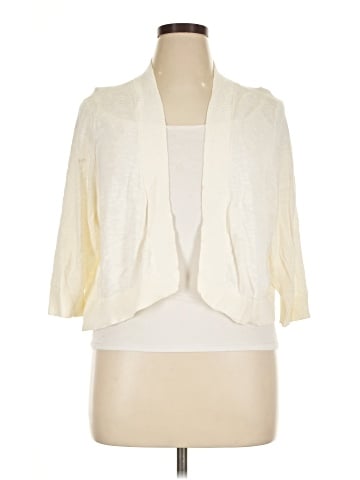 Soft Surroundings Cardigan (view 1)