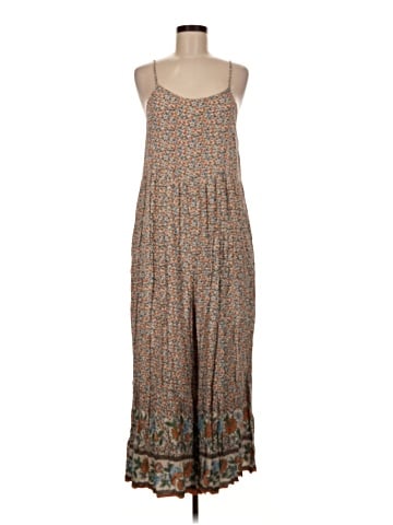 Natural Life Casual Dress (view 1)