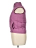 REI 100% Polyester Purple Vest Size XL - photo 5