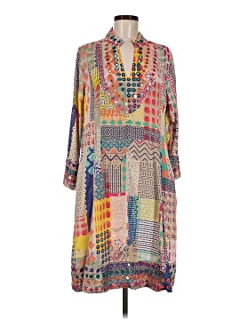 Soft Surroundings Casual Dress