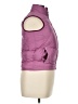 REI 100% Polyester Purple Vest Size XL - photo 4