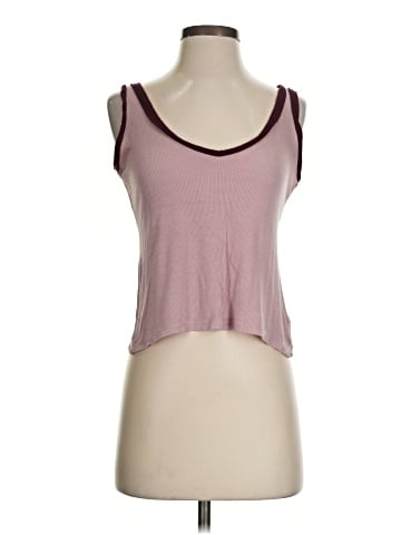 Project Social T Tank Top (view 1)