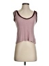 Project Social T Pink Tank Top Size XS - photo 1