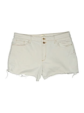 Universal Thread Denim Shorts (view 1)