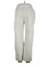 better / together 100% Polyester Gray Casual Pants Size XL - photo 2
