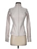 X by Gottex Silver Track Jacket Size XS - photo 1