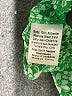 Fun2Fun 100% Polyester Green Sleeveless Blouse Size L - photo 8