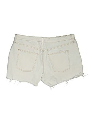 Universal Thread Denim Shorts (view 2)