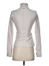 X by Gottex Silver Track Jacket Size XS - photo 2