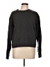 Assorted Brands 100% Organic Cotton Gray Sweatshirt Size L - photo 1