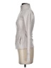 X by Gottex Silver Track Jacket Size XS - photo 5